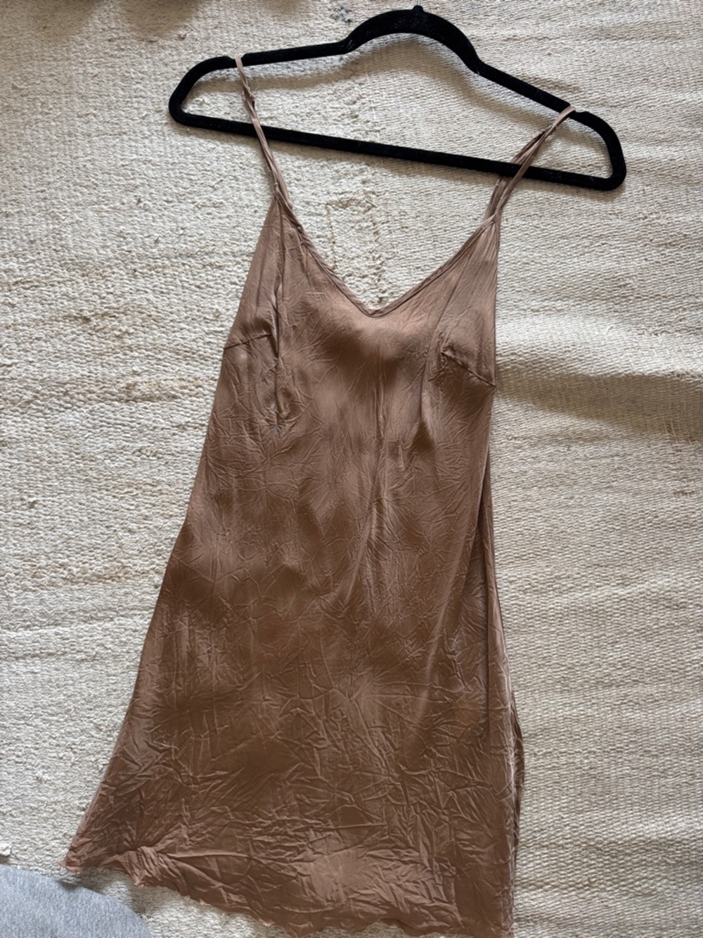 ORGANIC BY JONATHAN PATRICK Slip tank